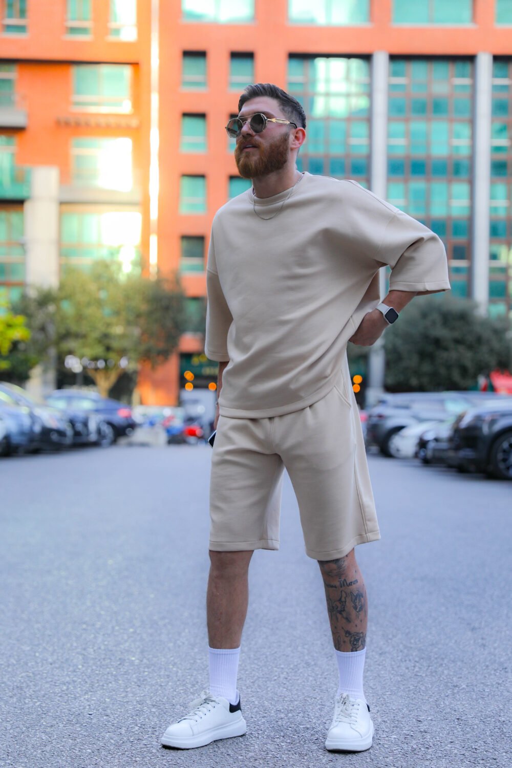 PULSE OVERSIZED SET - Image 2
