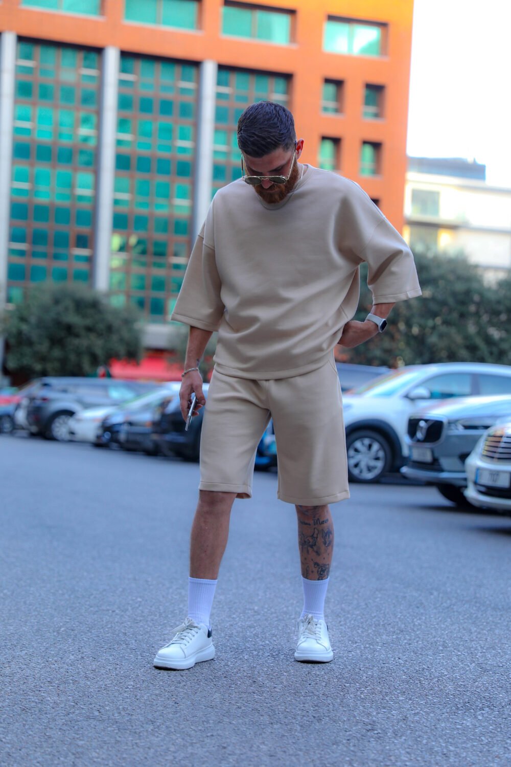 PULSE OVERSIZED SET - Image 3
